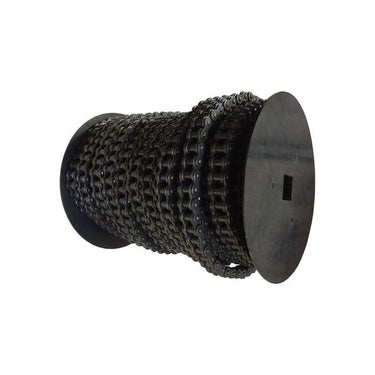 Z-60-100FT -- Roller Chain, 60#, 100' Roll